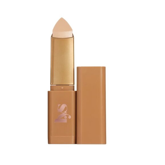 Lys Beauty Triple Fix Serum Skin Tint Stick TN3 Oak 0.25 Oz Vegan Face Makeup - Picture 2 of 6